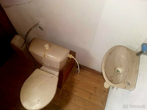 Predám dom v obci Kalinka - 10