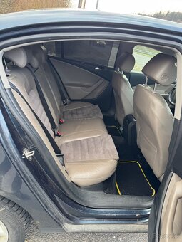 Predám Volkswagen passat B6 - 10