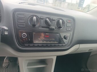 Predám Seat Mii 1, 0 MPI r.v.2019 - 10