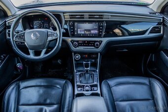 SsangYong Korando 1.5 Turbo e-XGI 163k - 10