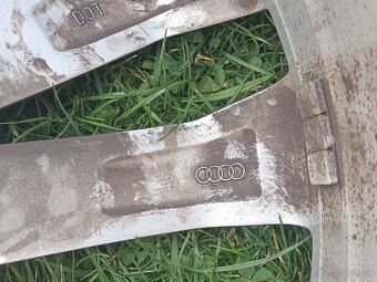 Original Audi R19 5x112 ET28 - 10