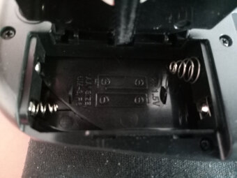 Retro discman KOSS CDP 677 - 10