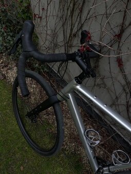 Cannondale Topstone 1 gravel - 10