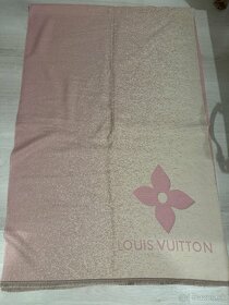 Kabelka vzor Louis Vuitton - 10