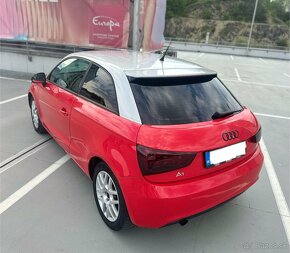 Audi a1 - 10