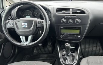 Seat Leon 1.2TSI 77KW - 10