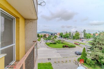3 Izbový byt prenájom centrum Nitra, 2x balkón - 10
