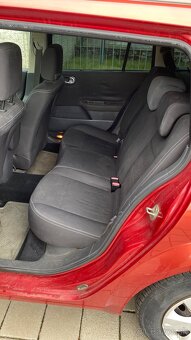 Predám Renault grandtour 1.6 benzín Megane - 10