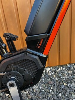 GHOST Teru Hybride 29 / L / 500Wh / - 10