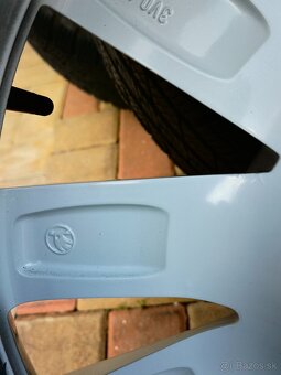Škoda,Octavia 3, Superb,Volkswagen,Seat 5x112 r17 - 10