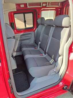 caddy 1.4 mpi benzin - 10
