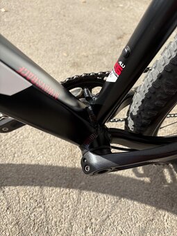 Horský bicykel SUPERIOR XP 919 - 10