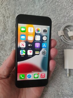 Apple iphone 7 32GB - 10