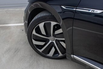 VOLKSWAGEN ARTEON 2.0 TDI R-LINE 4MOTION DSG Odpočet DPH - 10