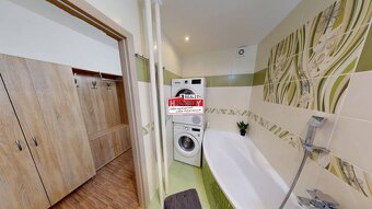 (72 m²) PRIESTRANNÝ 3-IZBOVÝ BYT S LOGGIOU - 10