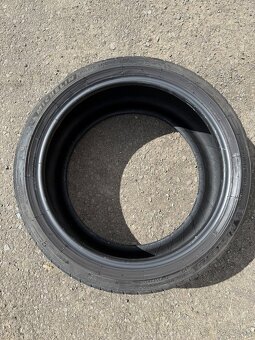Michelin pilot sport 4 - 10