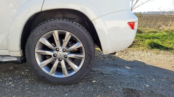 RAV 4 2.2 D - CATA/T 4WD - 10
