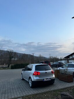 Golf 5 1.9 tdi 77 kW - 10