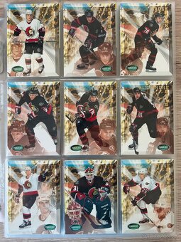 Hokejove kartičky Parkhurst International 1995/96 - 10