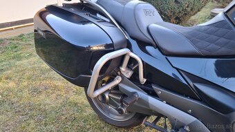 BMW R1200RT 90th Anniversary Limited (dočasne znížená cena) - 10