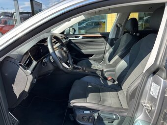 VW Arteon Shooting Brake Elegance 2.0 TDI 110kW DSG - 10