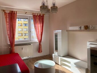 VOĽNÁ SAMOSTATNÁ IZBA V CENE 280 EUR - 10