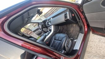 Range Rover Sport 3,0 D 2015 - 10
