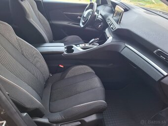 Peugeot 3008 1,5 BLUEHDI,96 kw,AUTOMAT,135000 Km,LED,NAVI,.. - 10