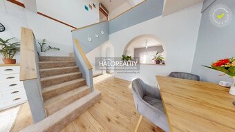 HALO reality - Predaj, rodinný dom Rimavská Sobota, CHRENOVI - 10