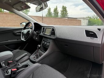 Seat Leon FR ST 2.0 TDI 110kw - 10