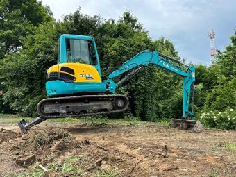 KUBOTA - 10