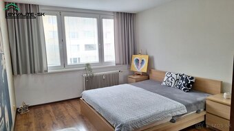 Dvojizbový byt na prenájom v Prievidzi - miestna časť Kopani - 10