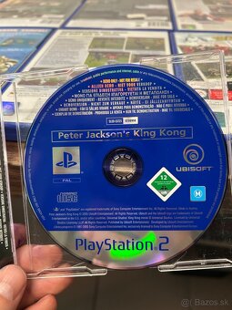 Playstation 2 hry - 10