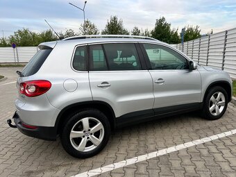 Volkswagen TIGUAN 4MOTION 2.0TDI 103kW ✅CENA NA SK ŠPZ - 10