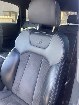 Audi Q7 3.0 tdi - 10