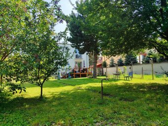 Slnečný a moderný 3-i byt - balkón, klíma a záhrada, bez RK - 10