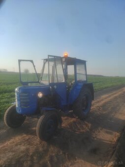 Zetor 3011 - 10