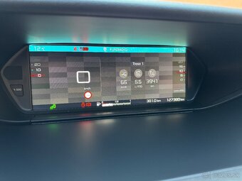Citroën C4 Grand Spacetourer BlueHDi 130 Pohoda Masáž - 10