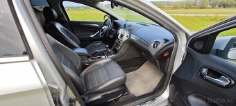 Predam Ford Mondeo - 10