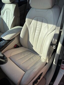 BMW X5 xDrive40d A/T - 10