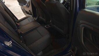 Škoda Fabia 1.6 tdi 2013 Nová STK - 10