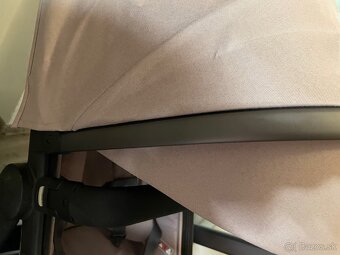 Joolz day+ premium pink - 10