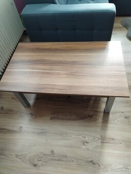 Sedacia súprava so stolíkom - 10