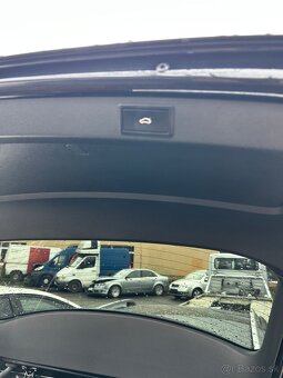 Predám havarovanu Škoda Octávia 2.0 TDI 135 KW 4x4 DSG 2019 - 10