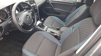 VOLKSWAGEN GOLF 1.6 TDI.5DV - 10