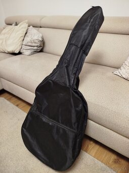 Ibanez TCY12E natural Talman - 10