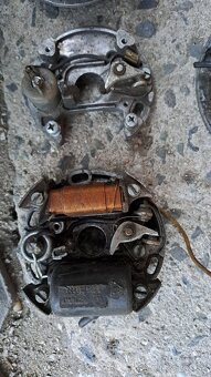 zapalovanie jawa, cz, pionier, wartburg, trabant, simson - 10