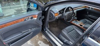 VW PHAETON 3.0TDi 4x4 , MOZNA VYMENA - 10