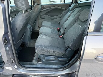Ford Grand C-Max 2.0 TDCi 7 miest - 10