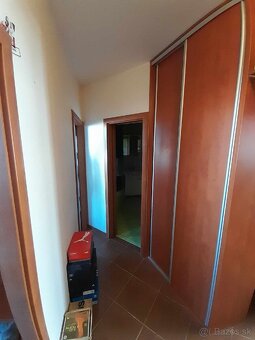 4 izbovy byt JUH nad starou nemocnicou - 10